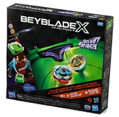 Confezione Sneak Attack Battle Set